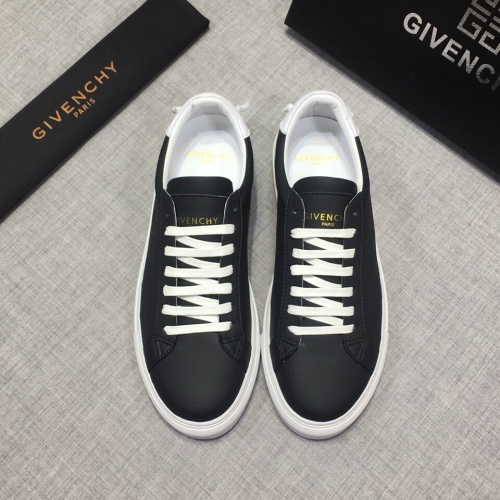 Replica Givenchy Casual Shoes For Men #1220761 $72.00 USD for Wholesale