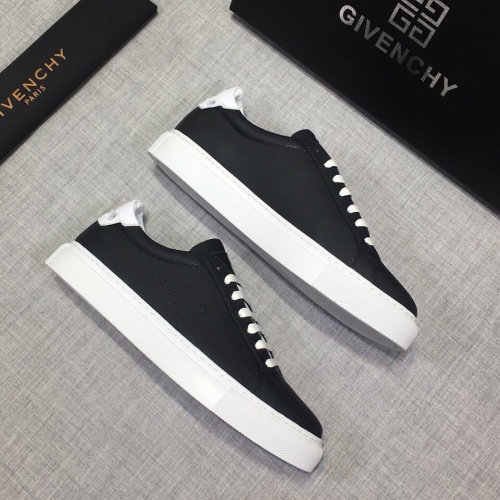 Replica Givenchy Casual Shoes For Men #1220761 $72.00 USD for Wholesale