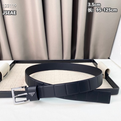 Replica Prada AAA Quality Belts For Unisex #1221289 $60.00 USD for Wholesale