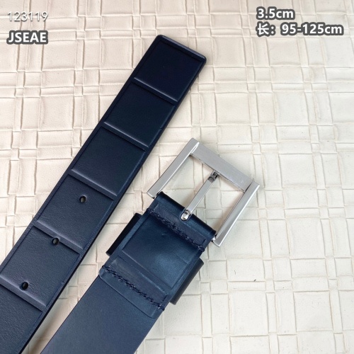 Replica Prada AAA Quality Belts For Unisex #1221289 $60.00 USD for Wholesale
