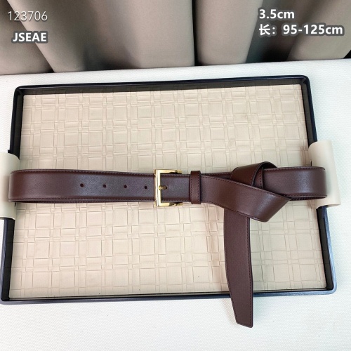 Replica Prada AAA Quality Belts For Unisex #1221298 $60.00 USD for Wholesale