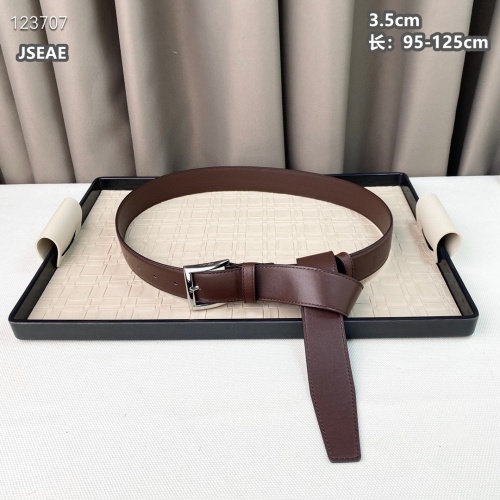 Replica Prada AAA Quality Belts For Unisex #1221299 $60.00 USD for Wholesale