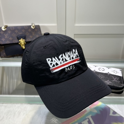 Replica Balenciaga Caps #1221888 $25.00 USD for Wholesale
