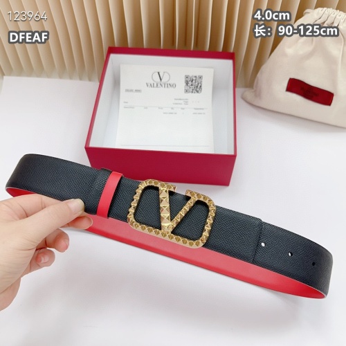 Valentino AAA Quality Belts For Unisex #1222095 $64.00 USD, Wholesale Replica Valentino AAA Quality Belts