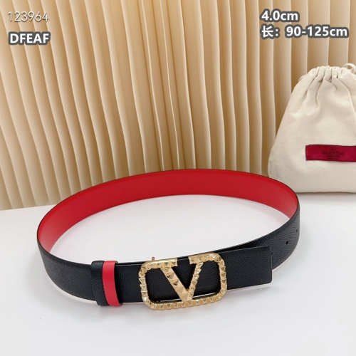 Replica Valentino AAA Quality Belts For Unisex #1222095 $64.00 USD for Wholesale