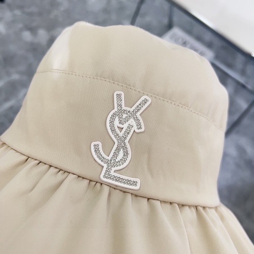 Replica Yves Saint Laurent YSL Caps #1222157 $29.00 USD for Wholesale