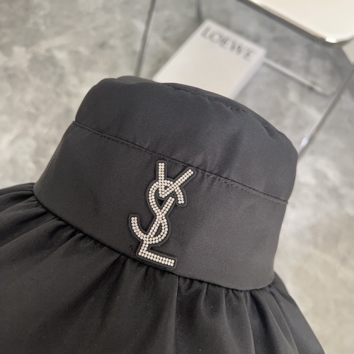 Replica Yves Saint Laurent YSL Caps #1222160 $29.00 USD for Wholesale
