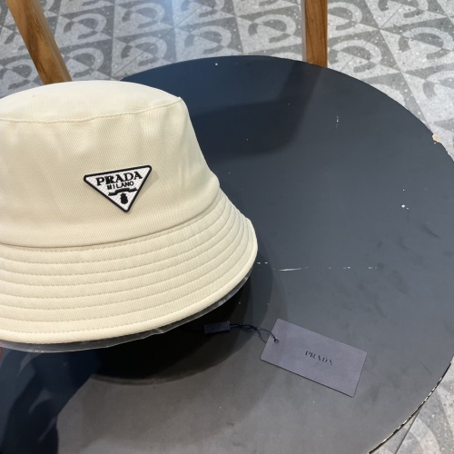 Replica Prada Caps #1222201 $36.00 USD for Wholesale