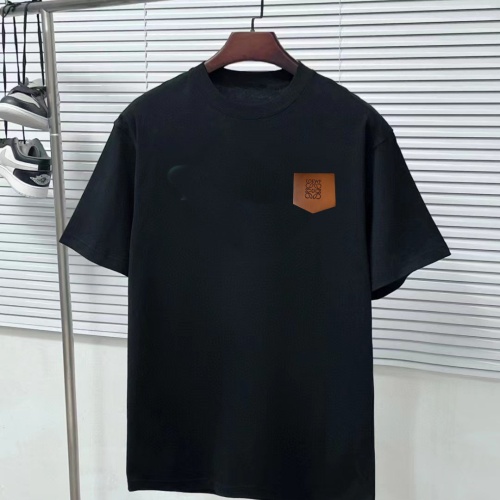 LOEWE T-Shirts Short Sleeved For Unisex #1222739