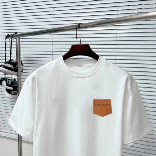 Replica Givenchy T-Shirts Short Sleeved For Unisex #1222767 $34.00 USD for Wholesale