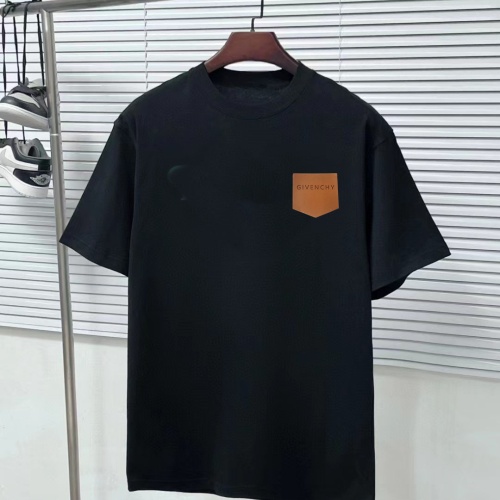 Givenchy T-Shirts Short Sleeved For Unisex #1222769 $34.00 USD, Wholesale Replica Givenchy T-Shirts
