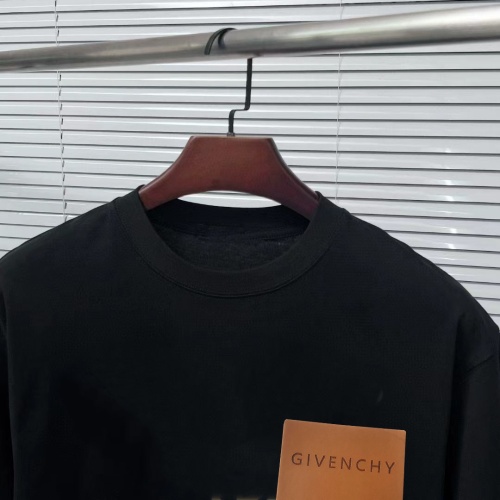 Replica Givenchy T-Shirts Short Sleeved For Unisex #1222769 $34.00 USD for Wholesale
