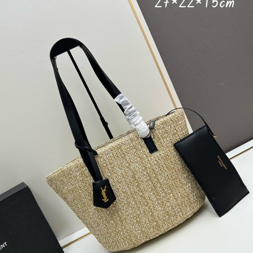 Yves Saint Laurent YSL AAA Quality Shoulder Bags For Women #1222788 $82.00 USD, Wholesale Replica Yves Saint Laurent YSL AAA Quality Shoulder Bags