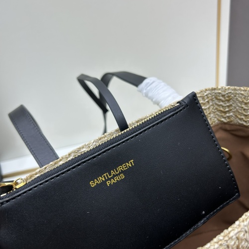 Replica Yves Saint Laurent YSL AAA Quality Shoulder Bags For Women #1222788 $82.00 USD for Wholesale