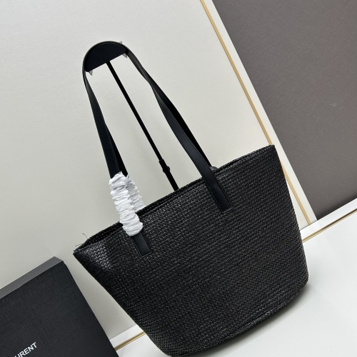 Replica Yves Saint Laurent YSL AAA Quality Shoulder Bags For Women #1222790 $82.00 USD for Wholesale