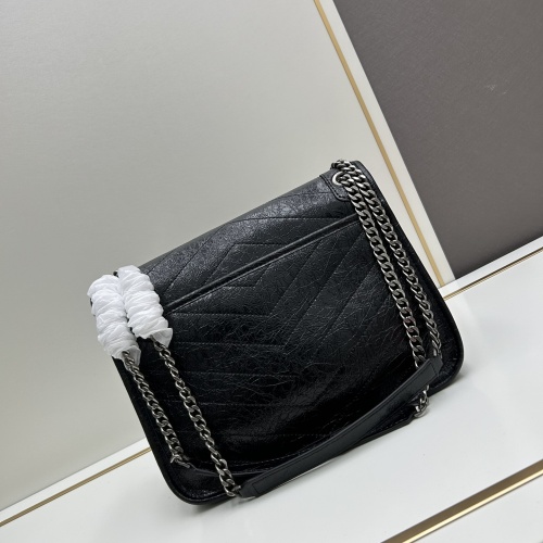 Replica Yves Saint Laurent YSL AAA Quality Shoulder Bags For Women #1222798 $85.00 USD for Wholesale