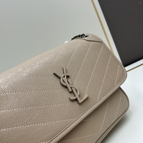 Replica Yves Saint Laurent YSL AAA Quality Shoulder Bags For Women #1222799 $85.00 USD for Wholesale