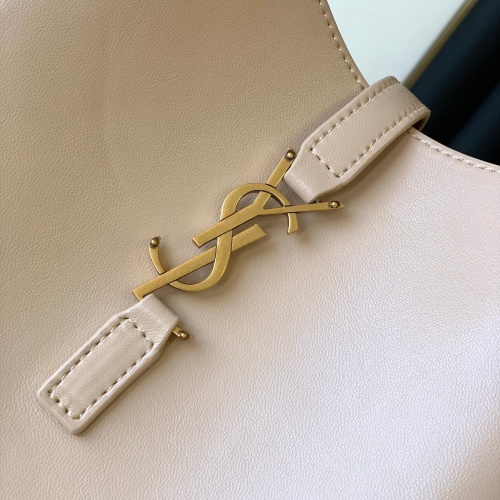 Replica Yves Saint Laurent YSL AAA Quality Shoulder Bags For Women #1222803 $125.00 USD for Wholesale