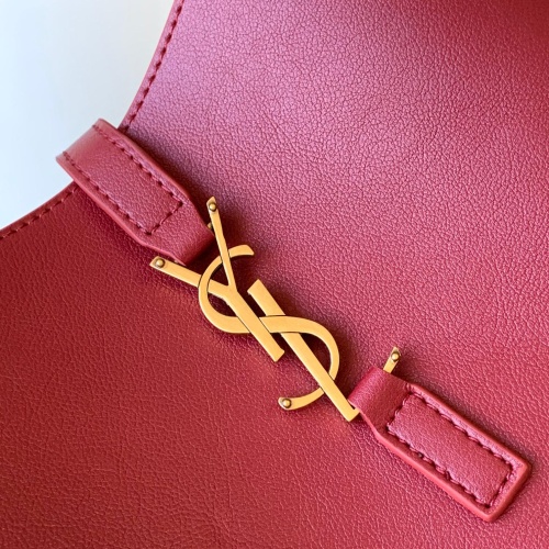 Replica Yves Saint Laurent YSL AAA Quality Shoulder Bags For Women #1222804 $125.00 USD for Wholesale