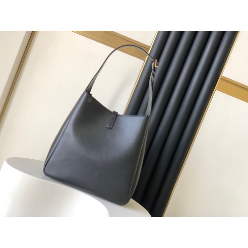 Replica Yves Saint Laurent YSL AAA Quality Shoulder Bags For Women #1222812 $130.00 USD for Wholesale
