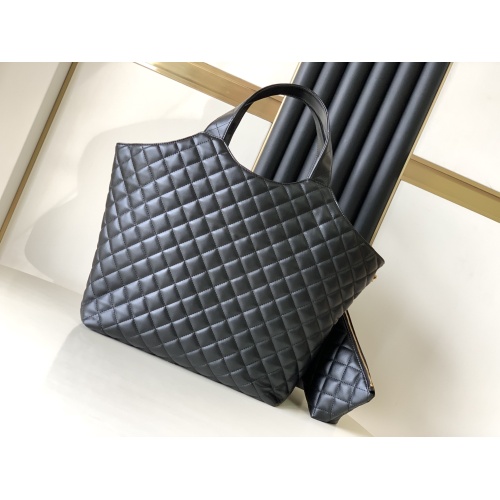 Replica Yves Saint Laurent AAA Quality Handbags For Women #1222824 $158.00 USD for Wholesale
