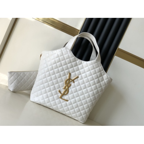 Yves Saint Laurent AAA Quality Handbags For Women #1222826