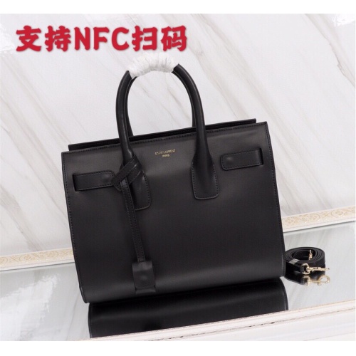 Yves Saint Laurent AAA Quality Handbags For Women #1222833