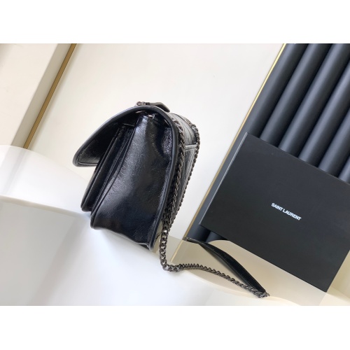 Replica Yves Saint Laurent YSL AAA Quality Shoulder Bags For Women #1222843 $115.00 USD for Wholesale