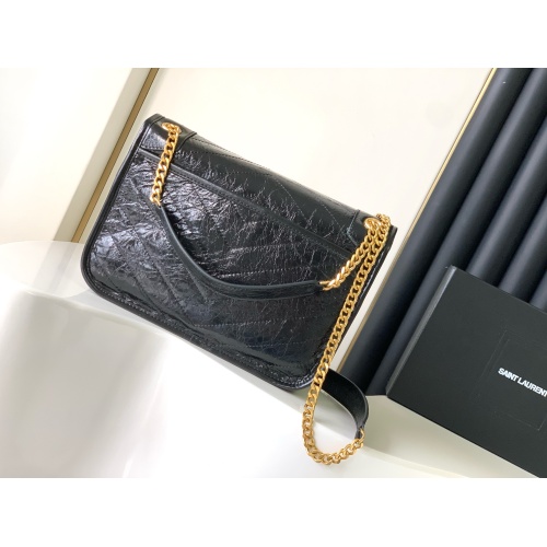 Replica Yves Saint Laurent YSL AAA Quality Shoulder Bags For Women #1222845 $115.00 USD for Wholesale