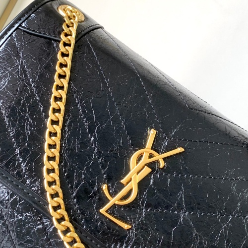 Replica Yves Saint Laurent YSL AAA Quality Shoulder Bags For Women #1222845 $115.00 USD for Wholesale