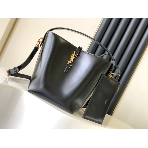 Yves Saint Laurent YSL AAA Quality Messenger Bags For Women #1222854