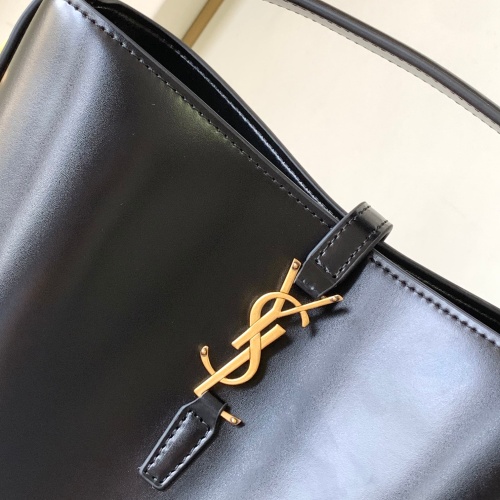 Replica Yves Saint Laurent YSL AAA Quality Messenger Bags For Women #1222854 $115.00 USD for Wholesale