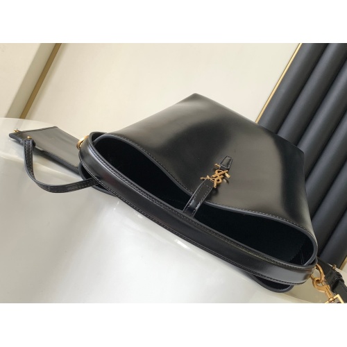 Replica Yves Saint Laurent YSL AAA Quality Messenger Bags For Women #1222854 $115.00 USD for Wholesale