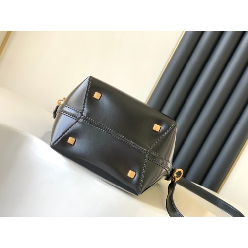 Replica Yves Saint Laurent YSL AAA Quality Messenger Bags For Women #1222857 $108.00 USD for Wholesale