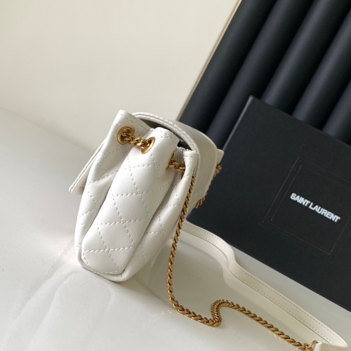 Replica Yves Saint Laurent YSL AAA Quality Messenger Bags For Women #1222860 $108.00 USD for Wholesale