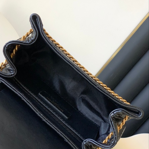 Replica Yves Saint Laurent YSL AAA Quality Messenger Bags For Women #1222861 $108.00 USD for Wholesale