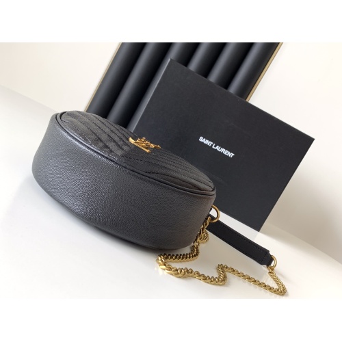 Replica Yves Saint Laurent YSL AAA Quality Messenger Bags For Women #1222869 $108.00 USD for Wholesale