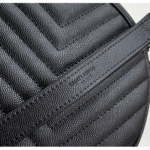 Replica Yves Saint Laurent YSL AAA Quality Messenger Bags For Women #1222870 $108.00 USD for Wholesale