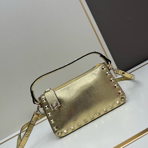 Valentino AAA Quality Messenger Bags For Women #1222907 $96.00 USD, Wholesale Replica Valentino AAA Quality Messenger Bags