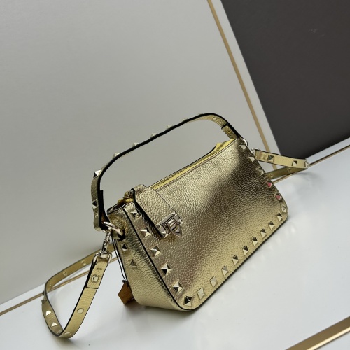 Replica Valentino AAA Quality Messenger Bags For Women #1222907 $96.00 USD for Wholesale