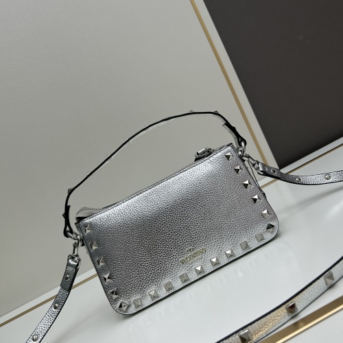 Replica Valentino AAA Quality Messenger Bags For Women #1222908 $96.00 USD for Wholesale