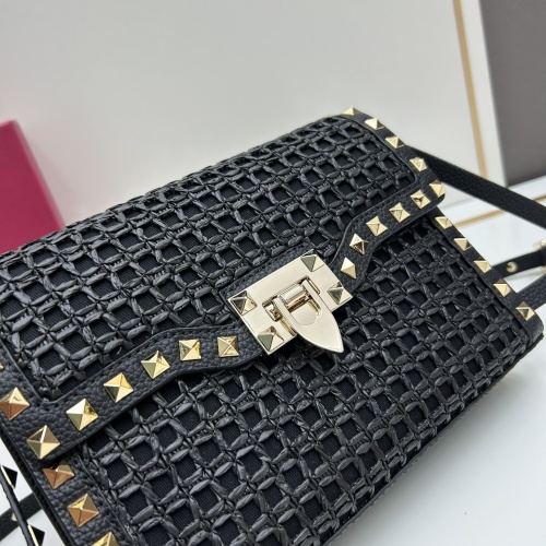 Replica Valentino AAA Quality Messenger Bags For Women #1222915 $96.00 USD for Wholesale