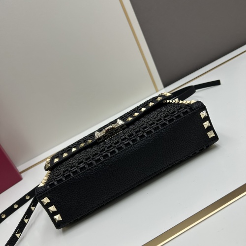 Replica Valentino AAA Quality Messenger Bags For Women #1222915 $96.00 USD for Wholesale