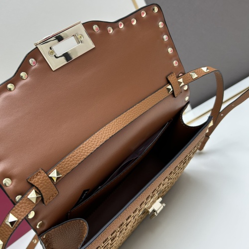 Replica Valentino AAA Quality Messenger Bags For Women #1222918 $96.00 USD for Wholesale