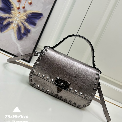 Valentino AAA Quality Messenger Bags For Women #1222928 $100.00 USD, Wholesale Replica Valentino AAA Quality Messenger Bags