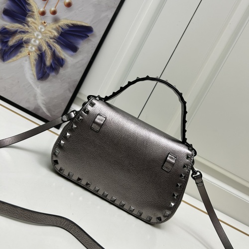 Replica Valentino AAA Quality Messenger Bags For Women #1222928 $100.00 USD for Wholesale