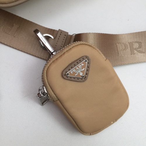 Replica Prada AAA Quality Messenger Bags For Women #1222948 $72.00 USD for Wholesale