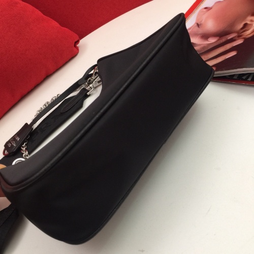 Replica Prada AAA Quality Messenger Bags For Women #1222949 $72.00 USD for Wholesale
