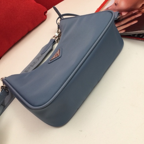 Replica Prada AAA Quality Messenger Bags For Women #1222950 $72.00 USD for Wholesale