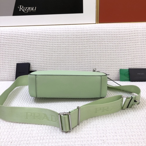 Replica Prada AAA Quality Messenger Bags For Women #1222954 $82.00 USD for Wholesale